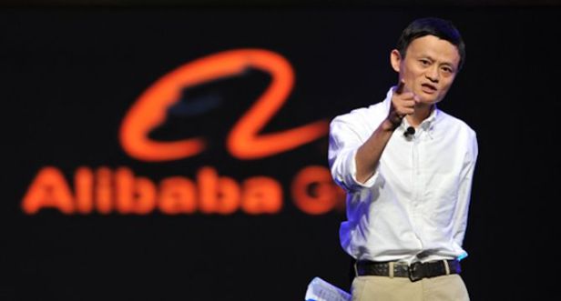 Jack Ma